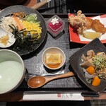 健美和楽 花ん華 - 