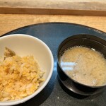 くずし割烹 樋ぐち - 