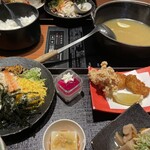 健美和楽 花ん華 - 