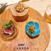 atelier HANADA - 