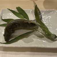 鮨 赤酢 はなやま - 