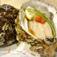 鮨 赤酢 はなやま - 