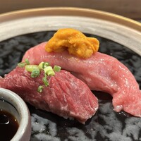 肉割烹 五平 - 