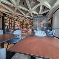 Gallery11(ホテルインディゴ東京渋谷) - 