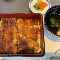 うなぎ処 山道 - 