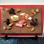 謝花きっぱん店 - 