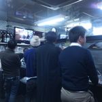 とん、とん、トン - テレビ有るよ