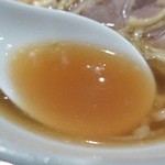 そらのいろ麹町本舗 - スープ