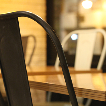 PUBLIC．COFFEE（パブリックコーヒー） - 長町（カフェ）の写真