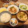 八百屋とごはん かわさき