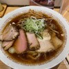 超多加水自家製手揉み麺 きたかた食堂