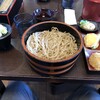 信州蕎麦の草笛 上田お城前店