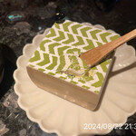 町屋スイーツバー 禅 - 