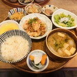 八百屋とごはん かわさき - 