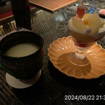 町屋スイーツバー 禅 - 