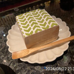 町屋スイーツバー 禅 - 