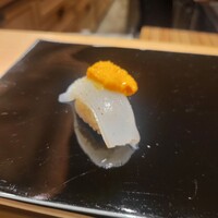 鮨 天使 - 
