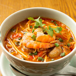 タイ料理研究所 - 料理写真: