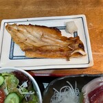 天然魚と七輪焼き 隠れ居酒屋 雑魚や - 