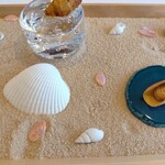 La Vallee d'Or - カシューナッツのトルティーヤ　ジャガイモのクロワッサン