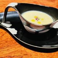 鉄板焼　利花苑 - 