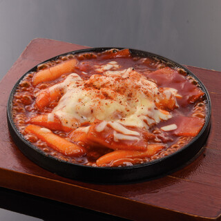 焼肉バル ケセラ・セナラ_0