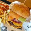 BOX BURGER 宮城野本店