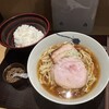麺 みつヰ