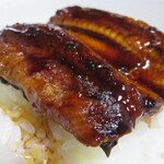 すき家 - 料理写真:うな丼