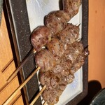 活魚 旬菜 串焼き処 鳥まさ - 
