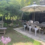 古民家カフェ＆ダイニング 枇杏 - 