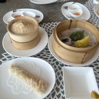 ＳＩＬＩＮ 火龍園 - 