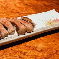 鉄板焼　利花苑 - 