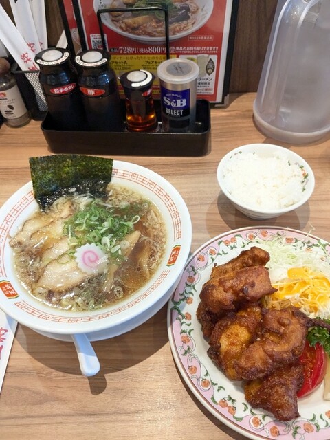 Osaka Osho Oume Ten photo 2