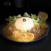 スパイス エイト - 三種あい盛り