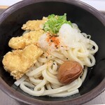 足柄麺処 - 