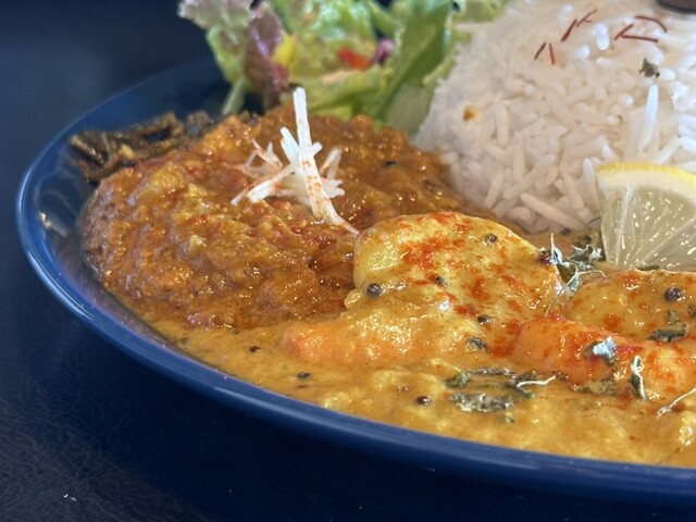 スパイス エイト （SPICE EIGHT） - 八木山動物公園/カレー | 食べログ