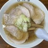 青竹手打ラーメン 日向屋