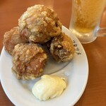 極濃湯麺 フタツメ 富士店 - 