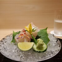 新ばし 星野 - 