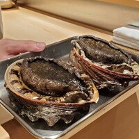 新ばし 星野 - 