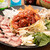 韓国料理ヨギヨ - 料理写真:チュサム