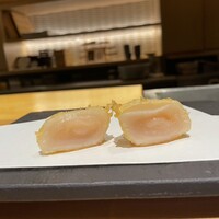 神楽坂 よこ田 - 