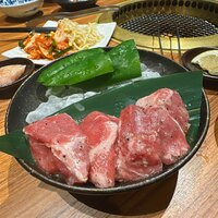 中目黒焼肉 登牛門 - 