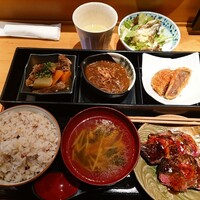 赤坂 金舌 - 