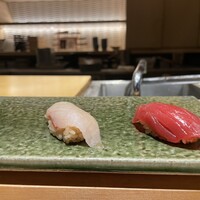 神楽坂 よこ田 - 