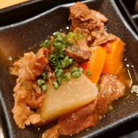 赤坂 金舌 - 