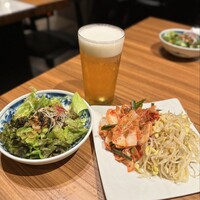 中目黒焼肉 登牛門 - 