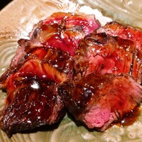 赤坂 金舌 - 