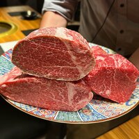 中目黒焼肉 登牛門 - 